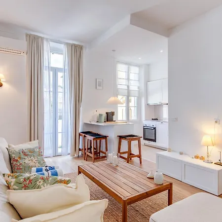 Apartmán Cosy Stalingrad By Bookingguys