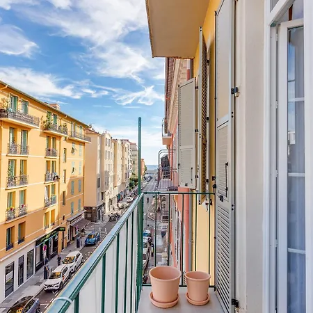 Apartmán Cosy Stalingrad By Bookingguys *